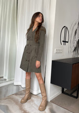 Jane Dress