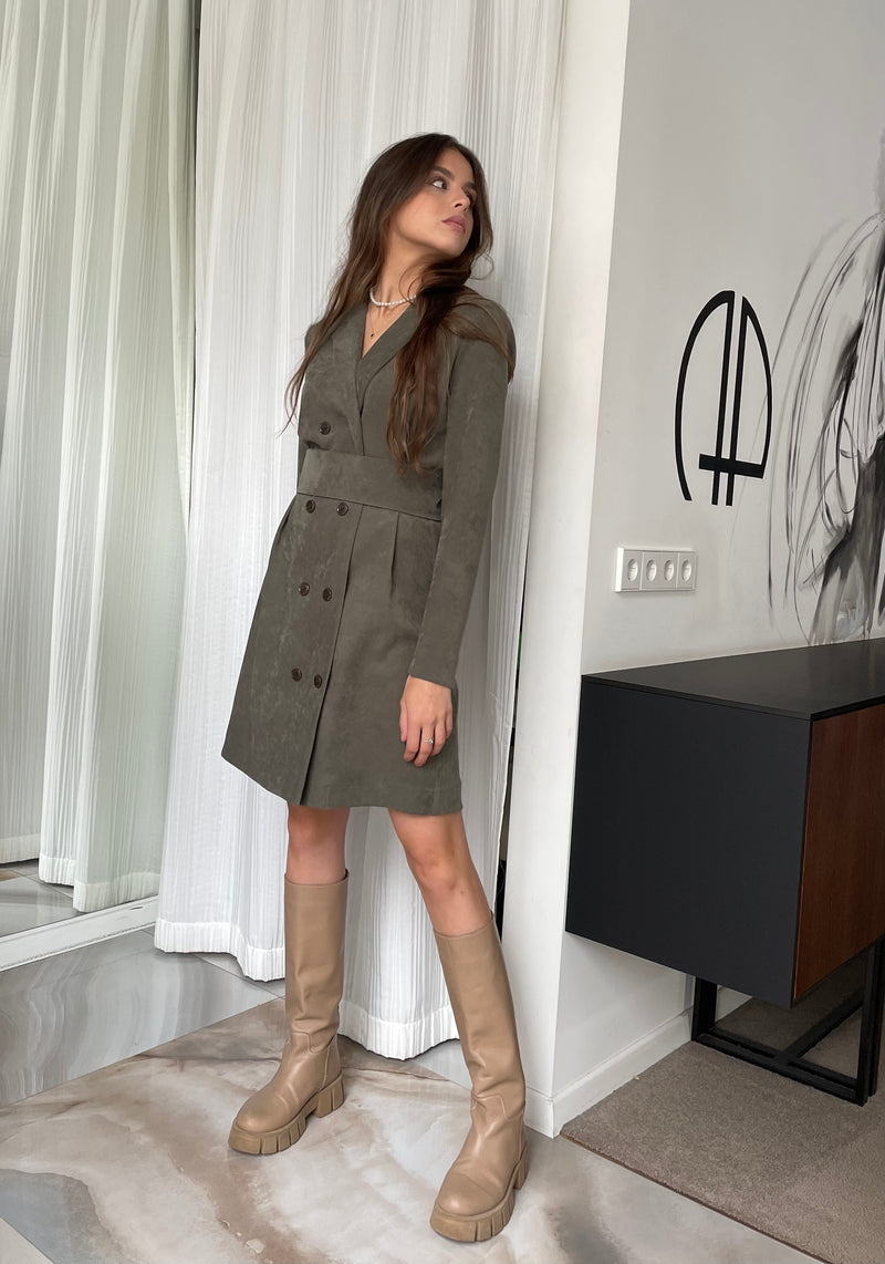 Jane Dress