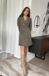 Jane Dress