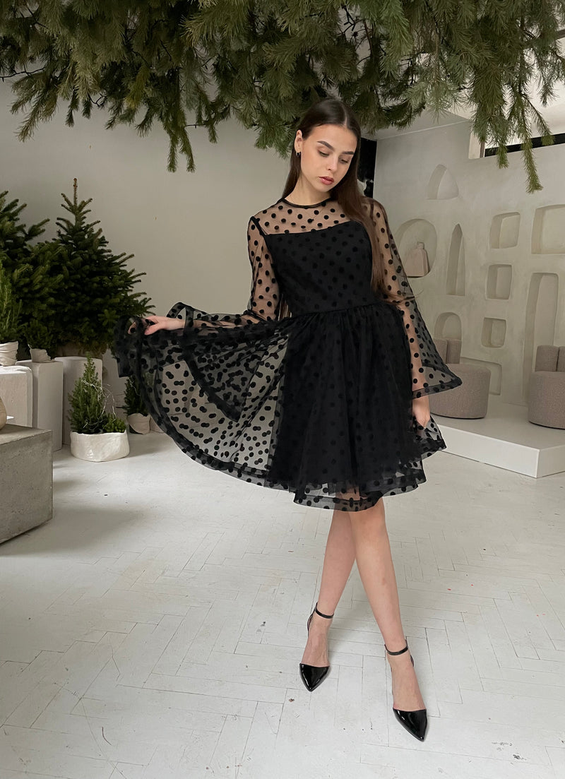 Jessi Dress