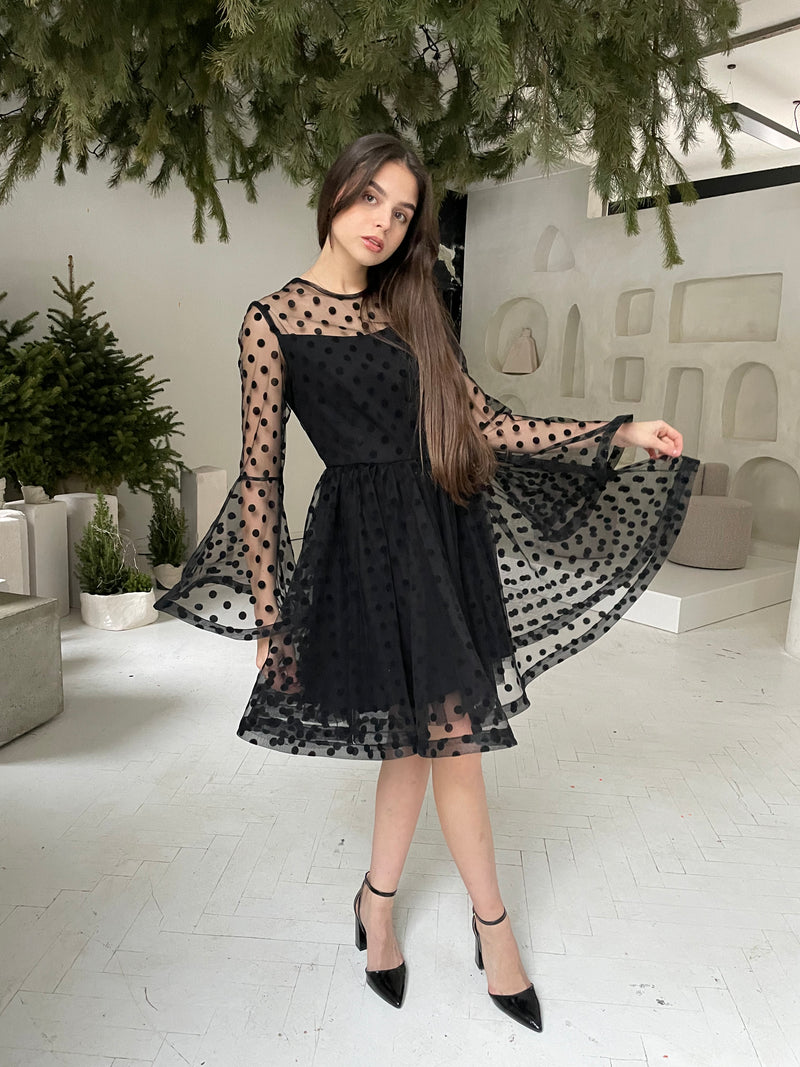 Jessi Dress