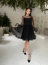 Jessi Dress