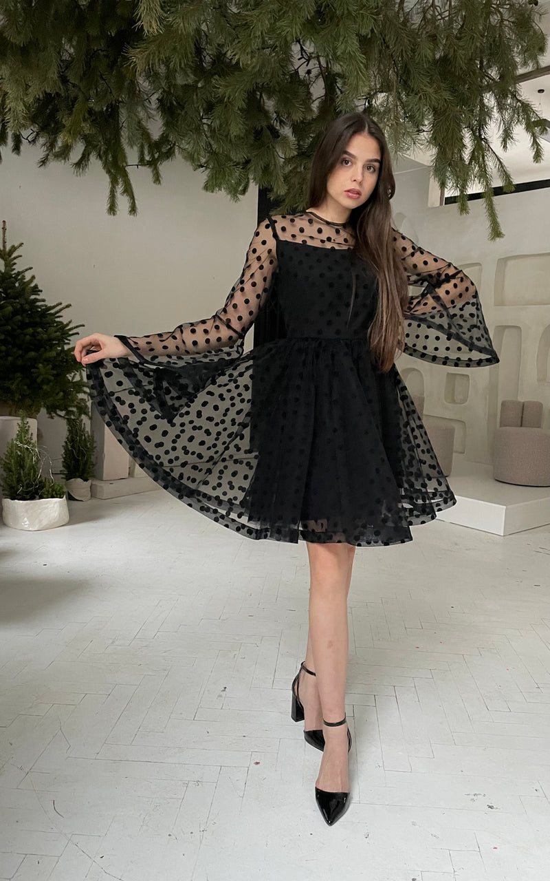 Jessi Dress