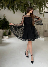 Jessi Dress