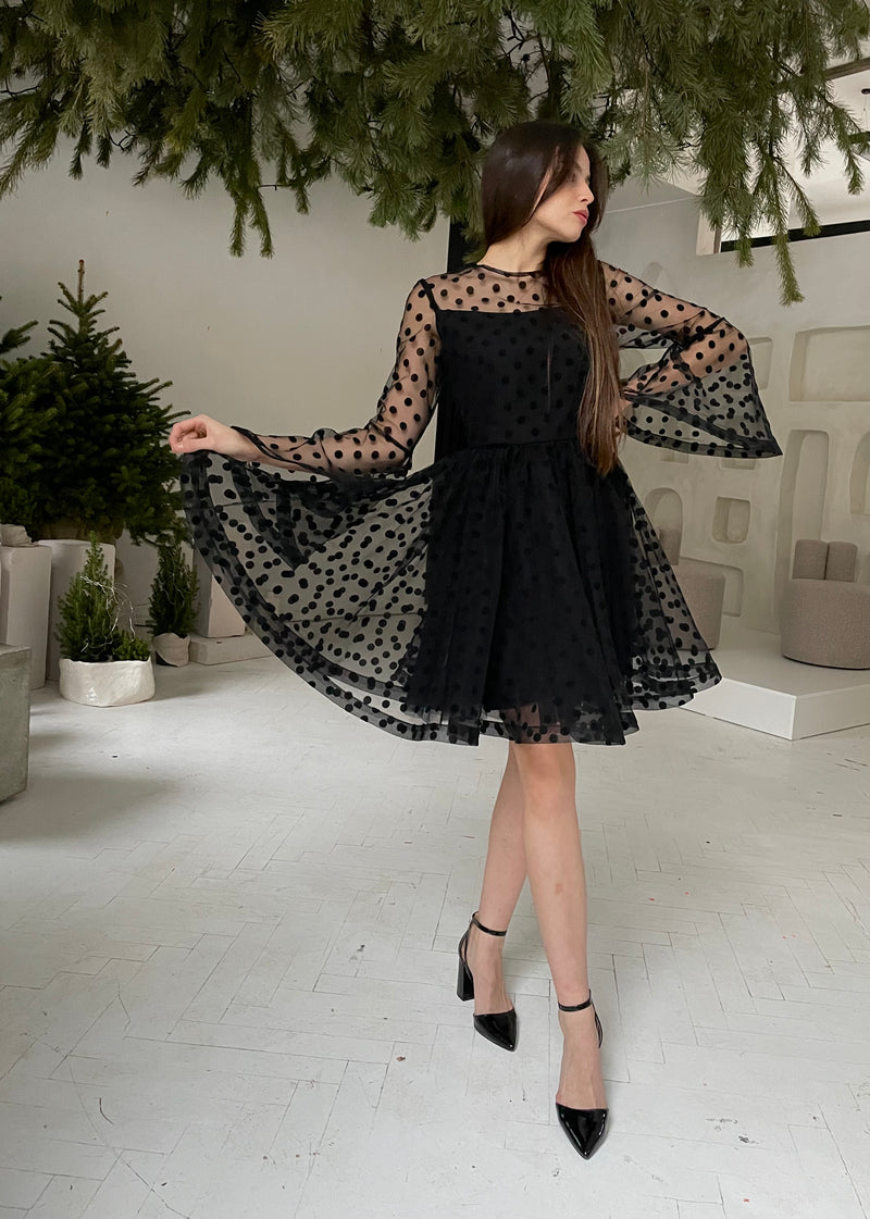 Jessi Dress