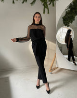 Judi Blouse