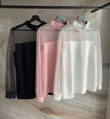 Judi Blouse