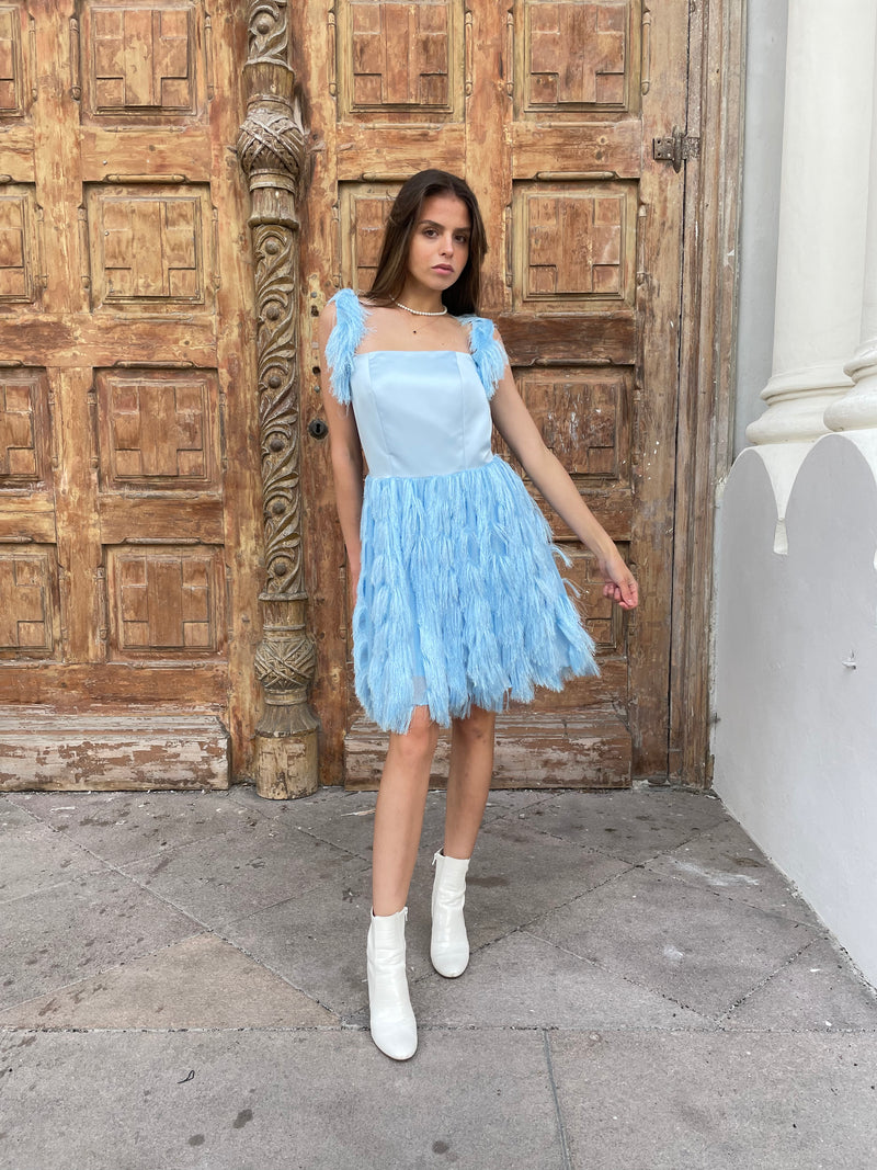 KELLY DRESS
