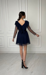 Kipra Tulle Dress