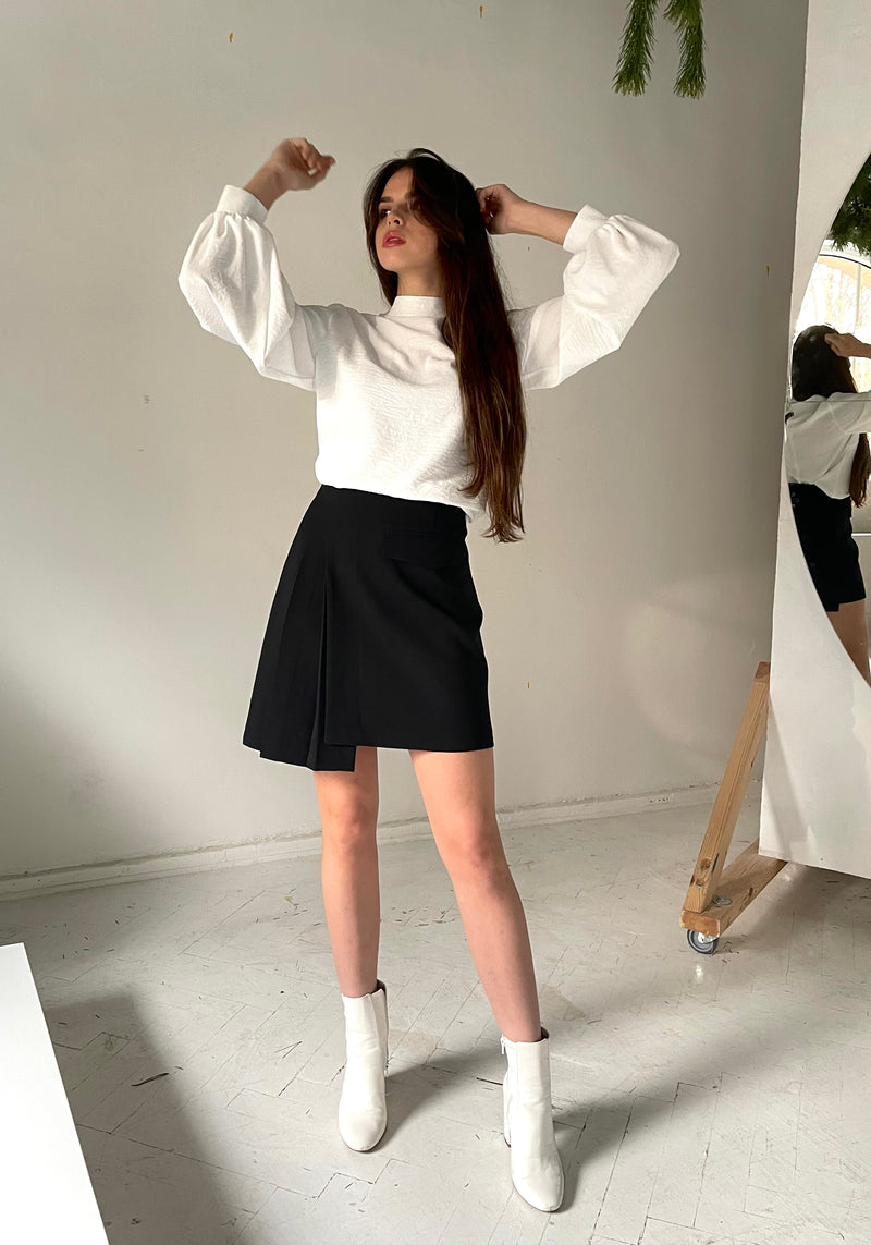 Kleivo Skirt