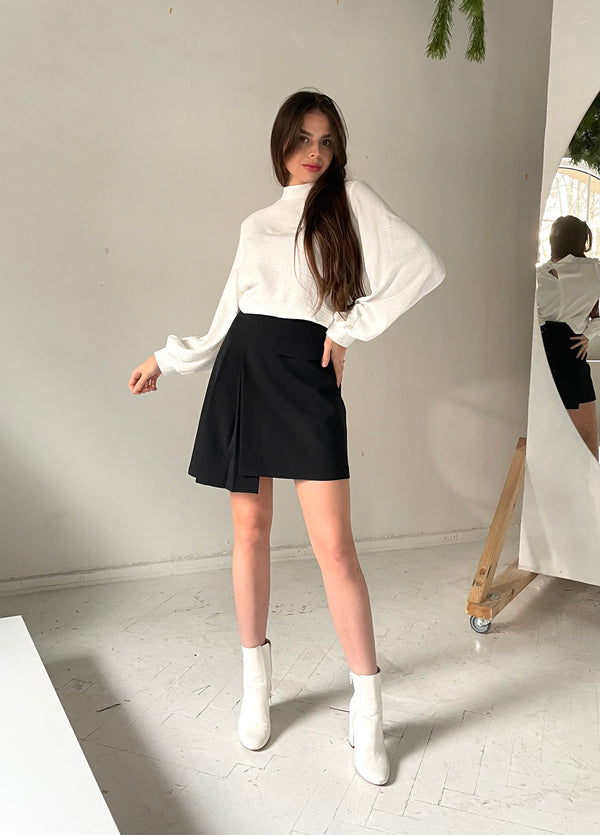 Kleivo Skirt