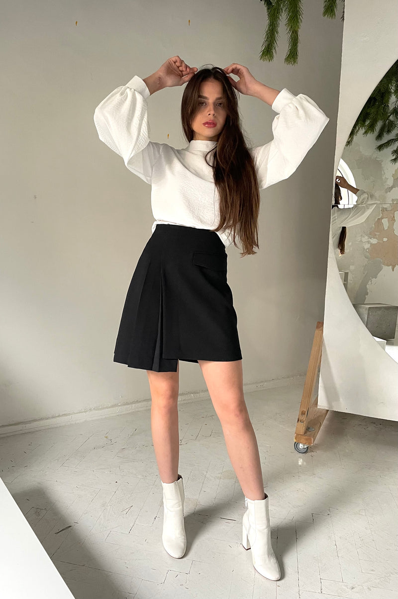 Kleivo Skirt