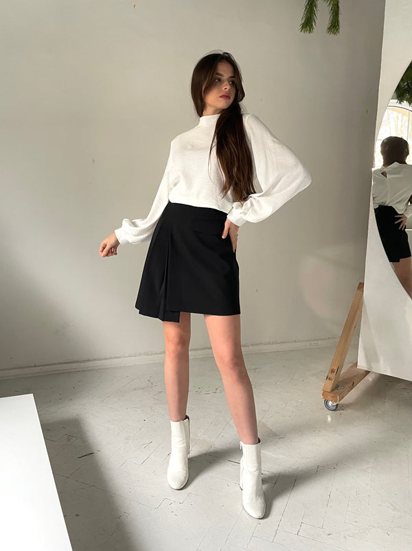 Kleivo Skirt