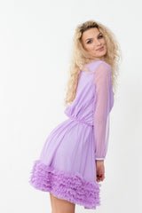 LAYLA DRESS