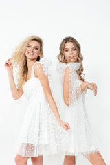 LILLIA DRESS