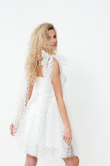 LILLIA DRESS