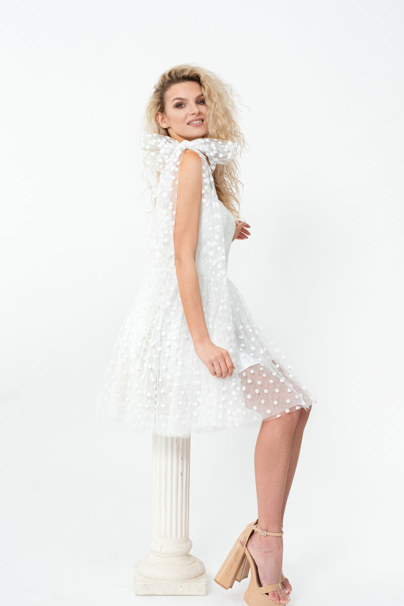 LILLIA DRESS