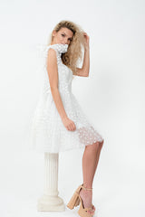 LILLIA DRESS