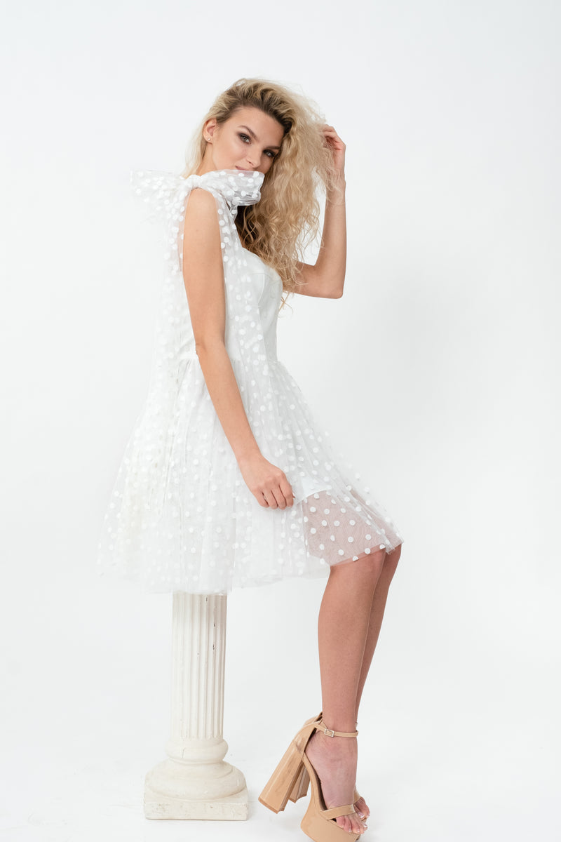 LILLIA DRESS