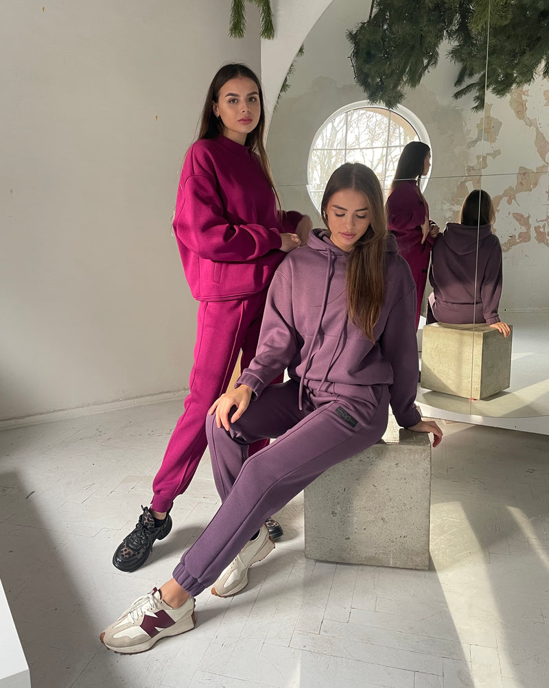 Ludvi Homewear Suit