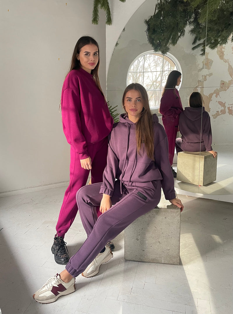 Ludvi Homewear Suit