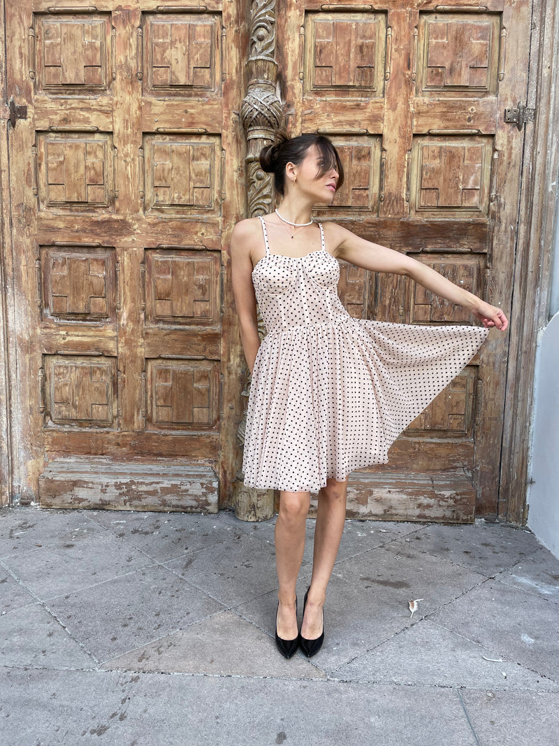 Luna dress