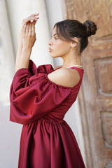 Madelyn dress