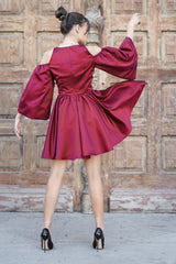 Madelyn dress