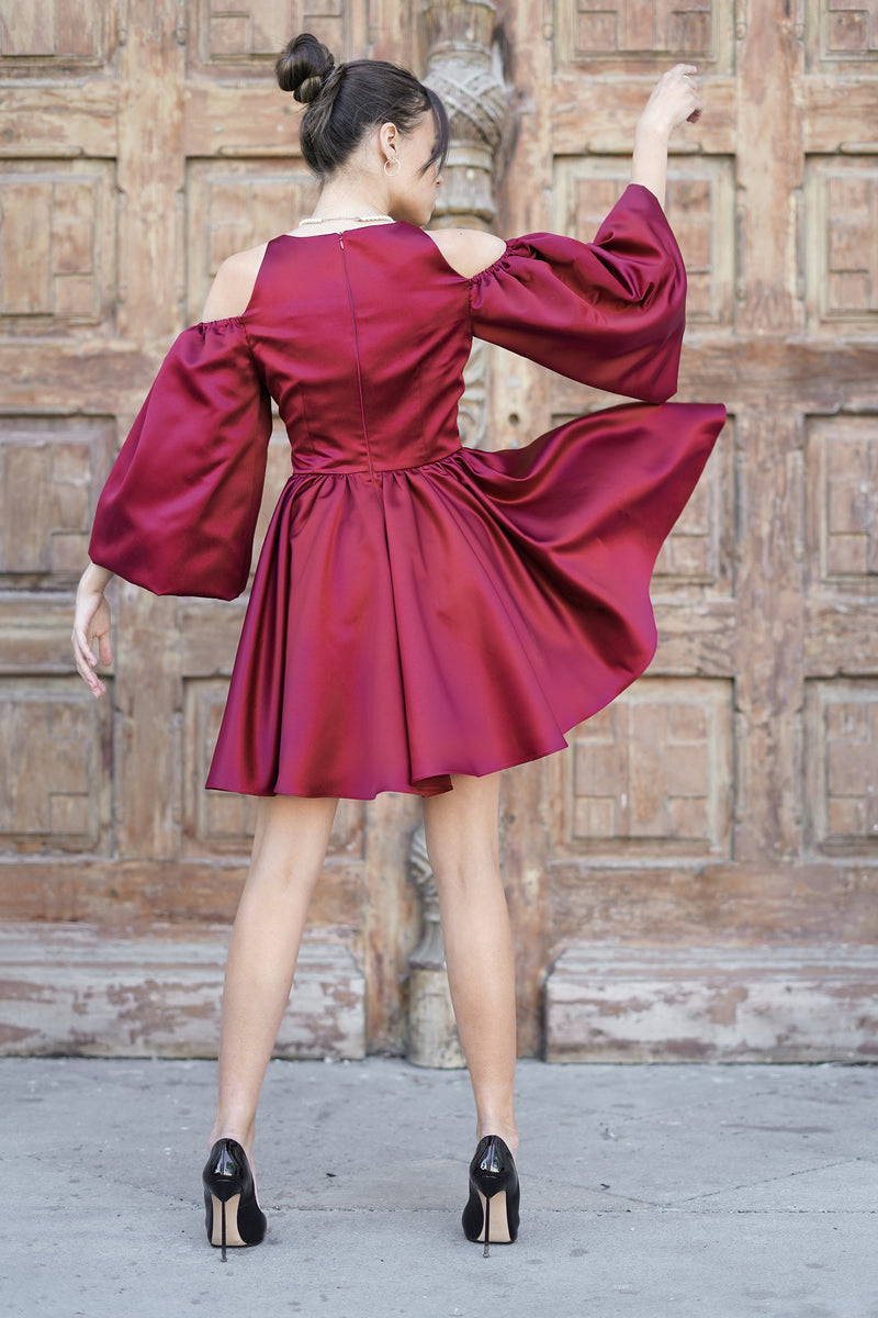 Madelyn dress