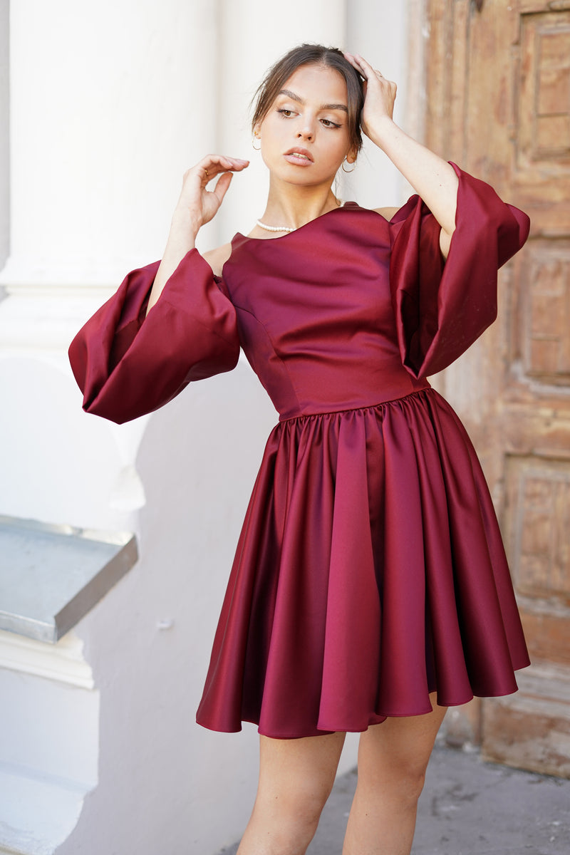 Madelyn dress