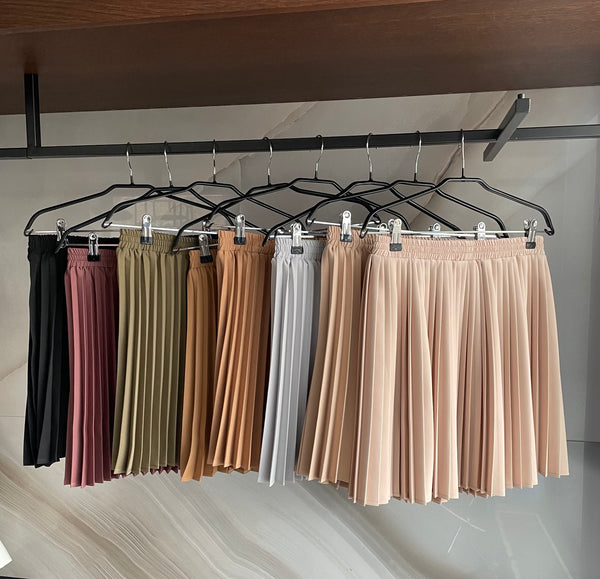 MAIKO SKIRT