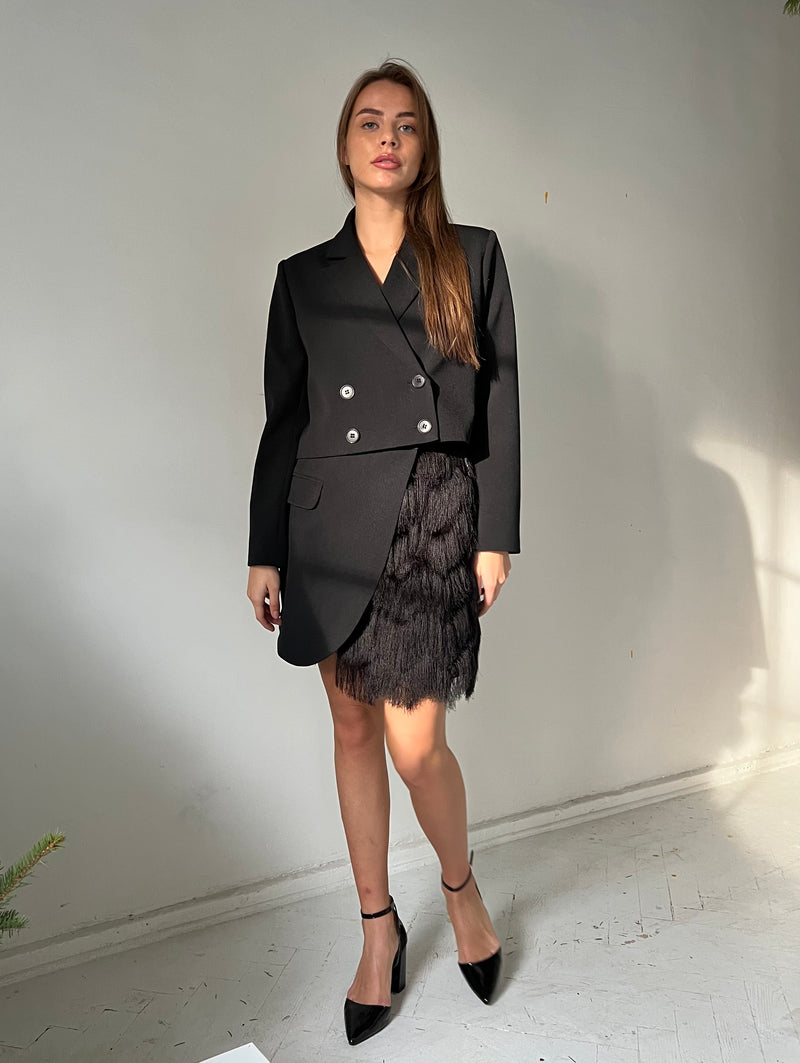 Miga švarkas