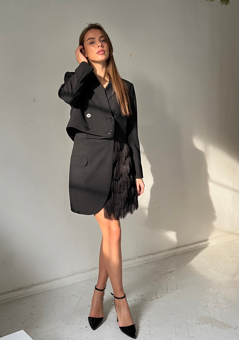 Miga švarkas