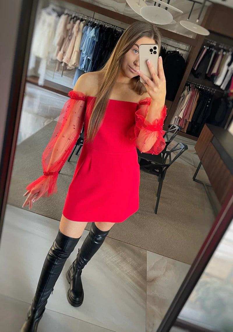 MIJA DRESS