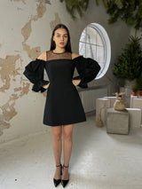 Naomi Dress