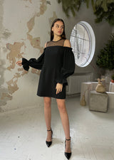 Naomi Dress