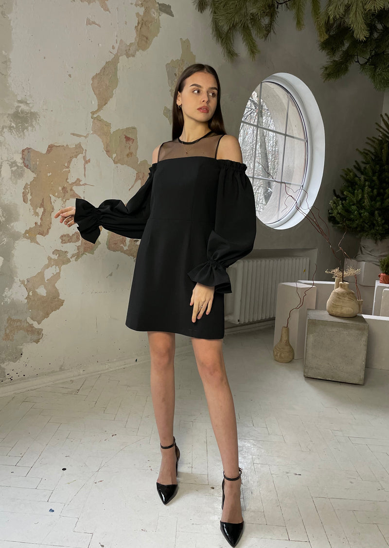 Naomi Dress
