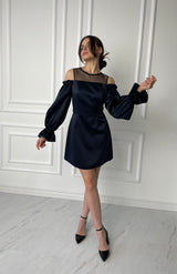 Naomi Dress