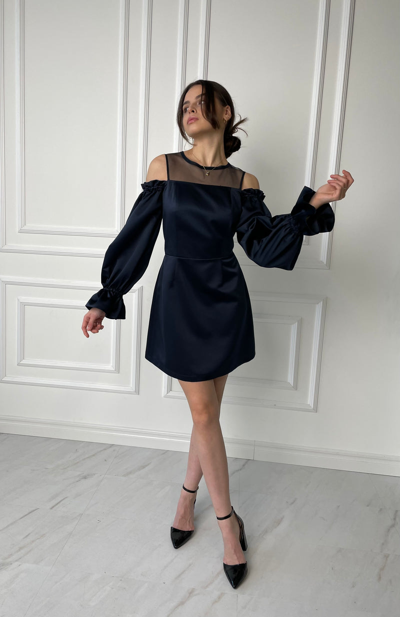 Naomi Dress