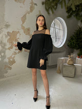 Naomi Dress