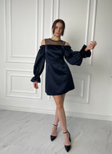 Naomi Dress
