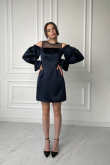 Naomi Dress