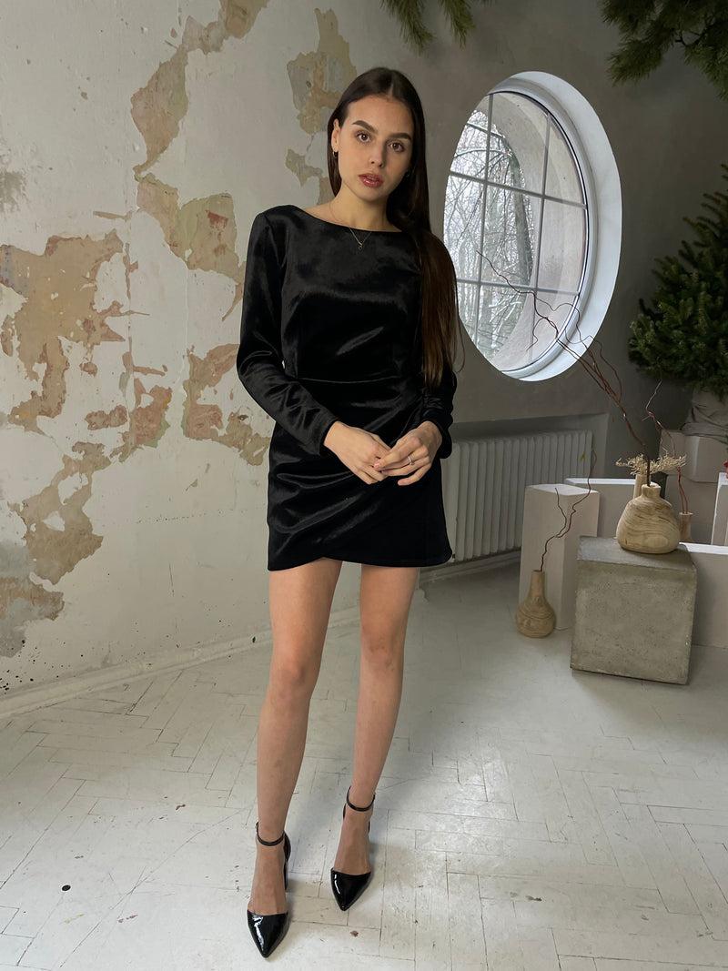 Nina Dress