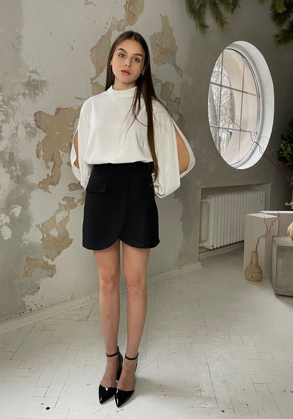 Pasko Skirt