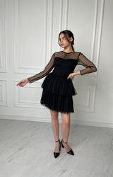 Petula Dress