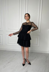Petula Dress