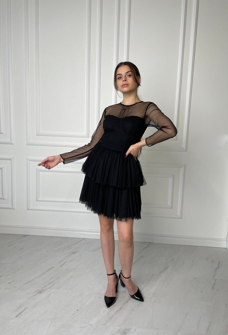 Petula Dress