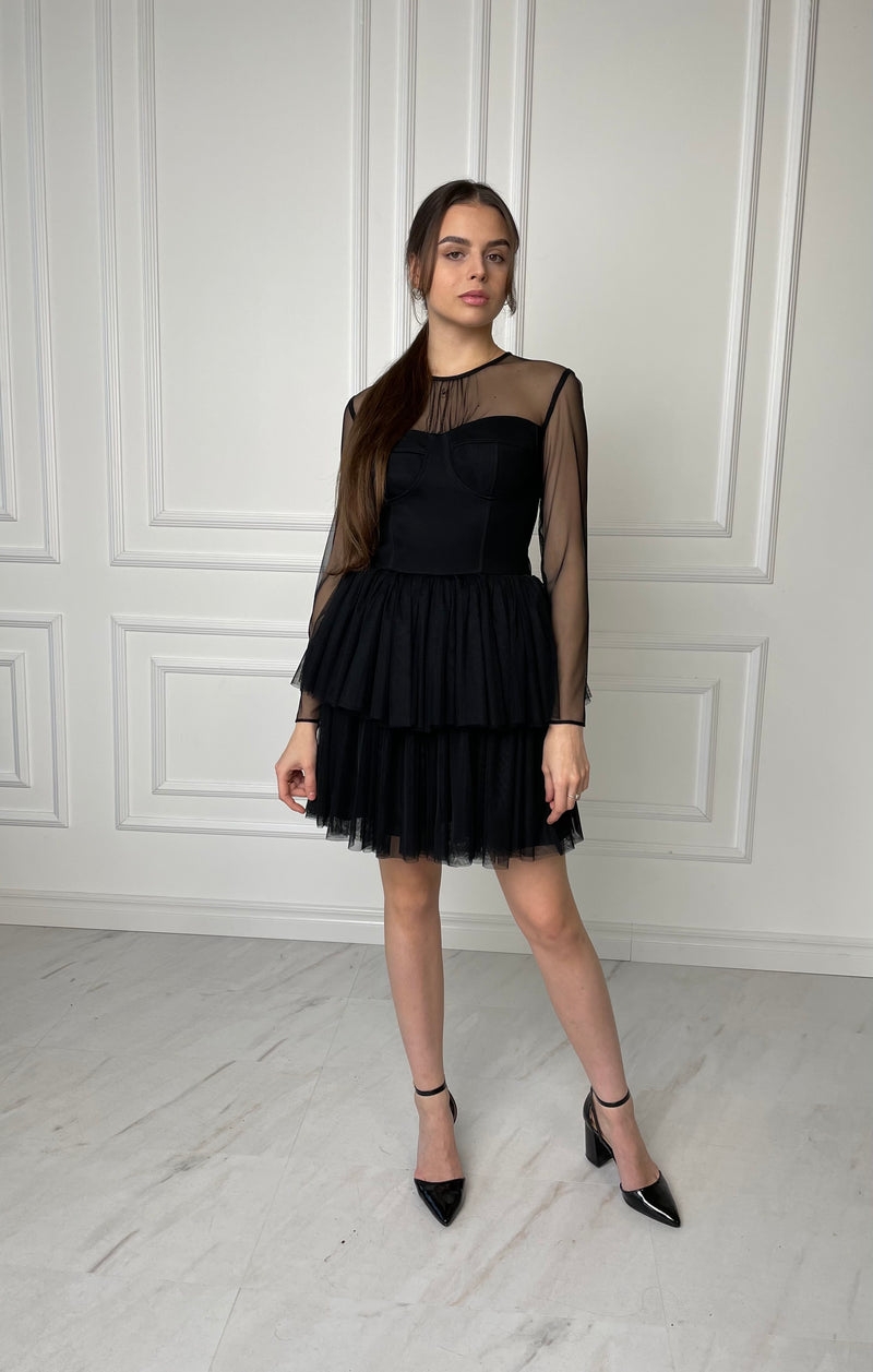 Petula Dress