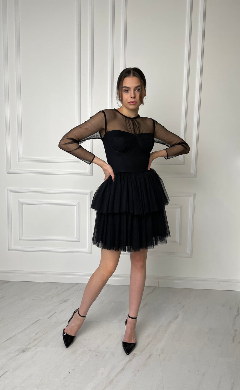 Petula Dress