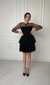 Petula Dress
